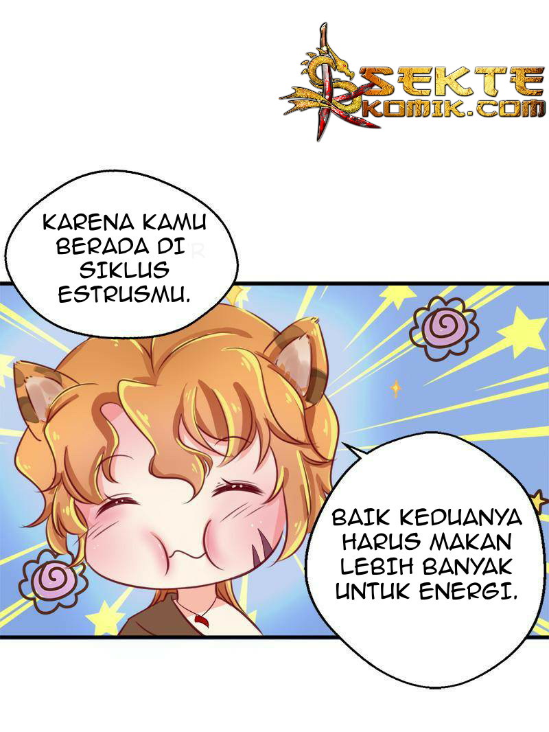 Beauty and the Beasts Chapter 08 Gambar 49